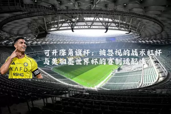 可升降角旗杆：被忽视的战术杠杆与美加墨世界杯的赛制适配性
