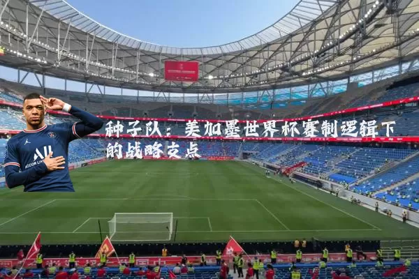 种子队：美加墨世界杯赛制逻辑下的战略支点
