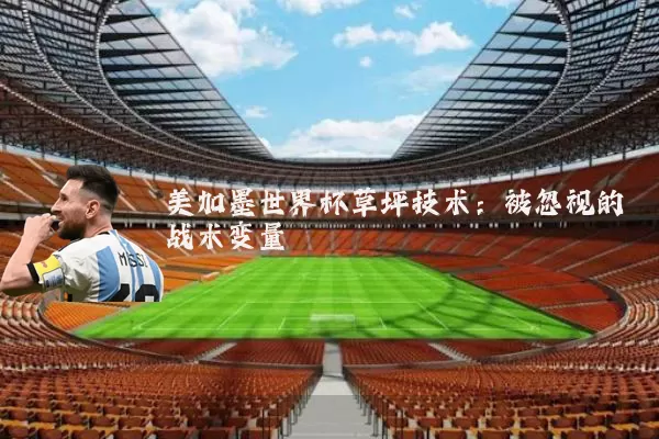 美加墨世界杯草坪技术：被忽视的战术变量